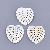 Freshwater Shell Pendants SHEL-S274-81-1
