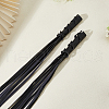 PU Leather Tassel Streamers DIY-WH0578-85-5