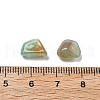 Transparent Acrylic Beads TACR-P013-A02-A-3