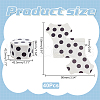 Paper Boxes CON-WH0088-95-2