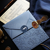 Wax Seal Stamp Set AJEW-WH0208-1209-3
