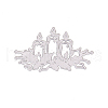 Carbon Steel Cutting Dies Stencils DIY-F032-65-1