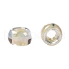 TOHO Round Seed Beads SEED-XTR08-0770-4