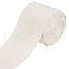 BENECREAT 10M Cotton Herringbone Ribbon OCOR-BC0006-82-1