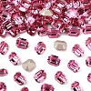 Preciosa® MAXIMA Crystal Fancy Stones Y-PRC-FD10-70010-1
