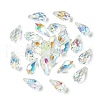 Preciosa® Crystal Pendants Y-PRC-PC13-00030-200-4