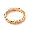 304 Stainless Steel Ring X-STAS-M309-03G-3