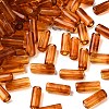 Transparent Acrylic Beads MACR-K359-44E-1