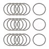 Alloy Linking Rings EA8631Y-1