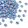 Preciosa® MAXIMA Crystal No Hotfix Flatback Stones Y-PRC-NSS8-20320-200-1