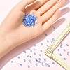 Preciosa® Crystal Beads Y-PRC-BA3-30020-200-4