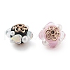 Handmade Indonesia Beads FIND-Q106-26-2