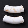 Opaque Acrylic Beads X-OACR-A016-05K-3