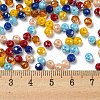 Glass Beads EGLA-A034-LM4mm-30-2