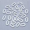 Opaque Acrylic Linking Rings OACR-N130-21B-A01-1