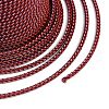 40M Nylon Coated 304 Stainless Steel Braided Wires TWIR-P002-01B-13-1