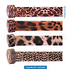 Leopard Printed Grosgrain Ribbons OCOR-TA0001-16-9