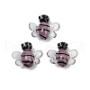 Handmade Lampwork Beads LAMP-I025-13F-1