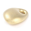 Ion Plating(IP) 304 Stainless Steel Pendants STAS-P366-61B-G-2