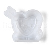 Valentine's Day DIY Silicone Molds SIMO-C020-04-3