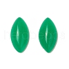 Natural Malaysia Jade Cabochons G-G994-G03-02-3