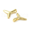 304 Stainless Steel Charms STAS-L269-025G-A-2