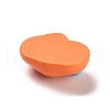 Opaque Resin Cabochons RESI-Z012-01B-2