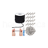  1 Roll Elastic Cord EW-NB0001-10A-7