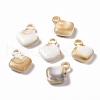 Acrylic Pendants OACR-C011-22-1