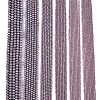 Electroplate Opaque Solid Color Glass Beads Strands EGLA-A044-P2mm-L13-2
