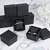 Paper Bracelet Storage Gift Box CON-WH0088-67B-5