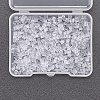 Plastic Ear Nuts FIND-YW0001-10-1
