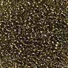 TOHO Round Seed Beads X-SEED-TR08-0758-2