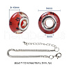 DIY Europesn Bracelet Kits DIY-YW0002-38-4