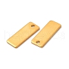 201 Stainless Steel Charms STAS-P320-24G-2