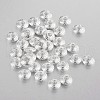 Tibetan Style Alloy Spacer Beads TIBEB-R011-S-LF-1