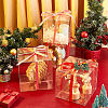 Foldable Transparent PVC Boxes CON-BC0005-77B-3