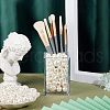  ABS Plastic Imitation Pearl Beads KY-NB0001-42-3