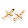 304 Stainless Steel Charms STAS-N109-91G-2