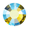 Preciosa® Crystal Hotfix Flatback Stones Y-PRC-HSS10-50230-200-2