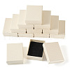 Rhombus Textured Cardboard Gift Storage Boxes CON-TAC0010-03A-03-2