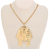 Alloy Pendant Necklaces for Women FS-WG99DF8-03-1