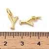 Brass Pendants KK-M273-03G-Y-3