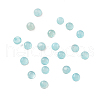 Natural Jade Cabochons G-H309-03-64-1