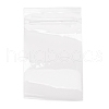 Polypropylene Zip Lock Bags OPP-S004-02H-1