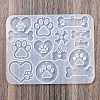 DIY Pendant Silicone Molds SIMO-Z006-04B-3