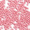 Baking Paint Glass Seed Beads X1-SEED-A032-02O-3