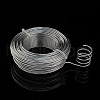 Round Anodized Aluminum Wire AW-F004-2.5mm-01-4