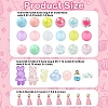 DIY Bracelet Kits DIY-YW0009-67-2