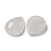 Natural Rose Quartz Cabochons G-Q173-02C-16-2